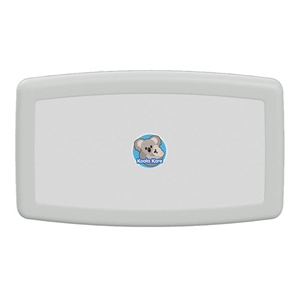 Koala Kare KB300-05 Baby Changing Station image