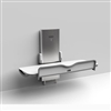 Koala Kare KB3000-AHL Adjustable Height Changing Station image