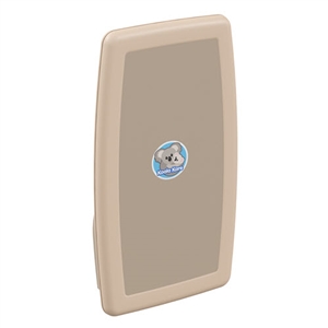 Koala Kare KB301-00 Baby Changing Station image