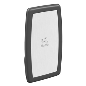 Koala Kare KB301-01SS Baby Changing Station image