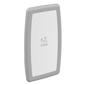 Koala Kare KB301-05SS Baby Changing Station image