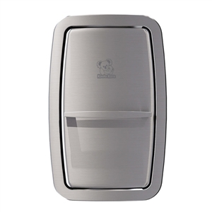 Koala Kare KB310-SSRE Baby Changing Station image