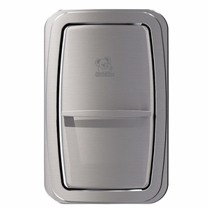 Koala Kare KB311-SSWM Baby Changing Station image