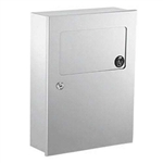 Gamco ND-5 Sanitary Napkin Disposal