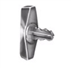 Bradley P10-636 Turn Knob Key