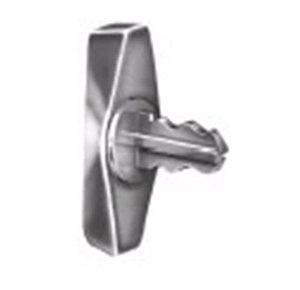 Bradley P10-636 Turn Knob Key