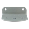 Bradley SA22 Front Mounted Soap Dish with Drain Holes
