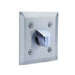 Bradley SA31 Security Towel Hook