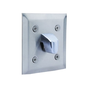 Bradley SA31 Security Towel Hook