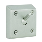 Bradley SA36 Security Towel Hook