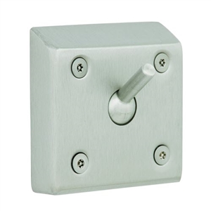 Bradley SA36 Security Towel Hook