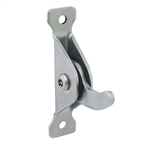 Bradley SA37 Security Clothes Hook