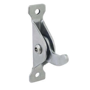 Bradley SA37 Security Clothes Hook