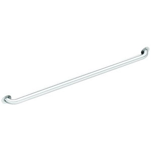 Bradley SA70-001240 24 Inch Grab Bar