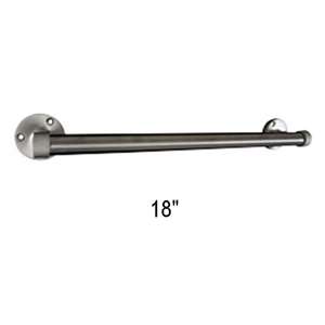 Gamco TB-2 18" Heavy Duty Towel Bar