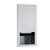 Gamco TD-12RP Push Bar Paper Towel Dispenser