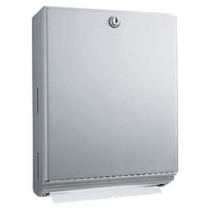 Gamco TD-2 Paper Towel Dispenser image