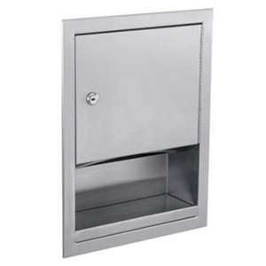 Gamco TD-4 Paper Towel Dispenser image