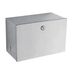 Gamco TD-5 Paper Towel Dispenser image