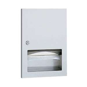 Gamco TD-6F Paper Towel Dispenser image