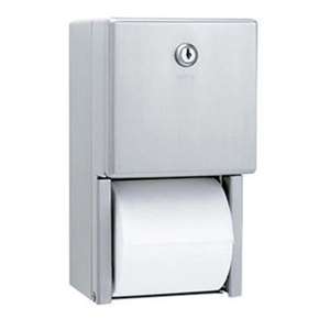 Gamco TTD-5 Toilet Paper Holder image