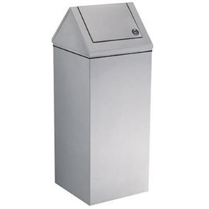 Gamco WR-11 Commercial Trash Can image