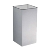 Gamco WR-12NT Commercial Trash Can image