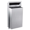 Gamco WR-6 Commercial Trash Can image