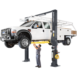 bendpak, bendpak lifts, heavy-duty, four-post truck, alignment lifts, two post, car lifts, challengerlifts, forward lifts, automotive equipment , automotive, truck lifts, tirechangers, car equipment, auto equipment, equipment service, cemb