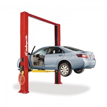 CHALLENGER LIFTS, CHALLENGER FOUR POST, ROTARY lift, bendpak lifts, tuxedo lifts, car lifts, four post lift, two post lift, 2 post lift, 4 post lift, storage lifts, garage lifts, auto equipment, automotive equipment, car lift, challenger car lift, aes