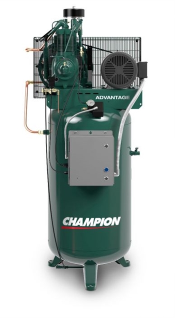 Champion VR5-8 Air Compressor