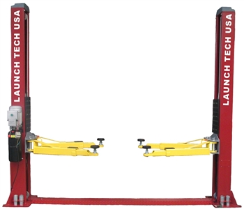 TUXEDO LIFTS, CAR LIFTS, TWO POST, FOUR POST, CHALLENGER LIFTS, FORWARD LIFTS, ROTARY LIFTS, BENPACK LIFTS, AUTO EQUIPMENT, AUTOMOTIVE ACCESSORIES, TIRE CHANGERS, WHEEL BALANCER, CHEAP LIFTS,  CHEAP AUTO EQUIPMENT,Launch TLT240SB-R