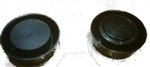 Plunger Rubber seal for Jet blast Cylinder