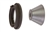2 piece truck cone kit fits holes from 3.82" (97mm) to 7.09" (180mm)