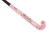 DrangonFly Pink Field Hockey Stick