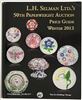 Selman Auction Catalog - 2012 Winter