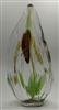 2014 Rick Ayotte Lady Slipper Sculpture