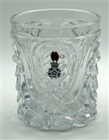 Antique Baccarat Legion of Honor Paperweight