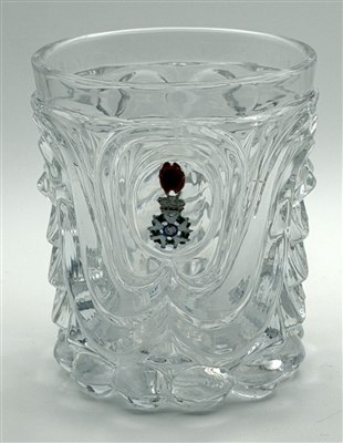 Antique Baccarat Legion of Honor Paperweight