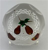Ray Banford Double Pears