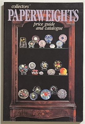 Book - Collectors' Paperweights