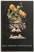 Booklet - Paul J. Stankard:  Poetry In Glass
