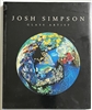 Book - Josh Simpson Glass Artist