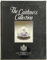 Book - The Caithness Collection