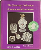 Book - The Jokelson Collection of Antique Cameo Incrustation