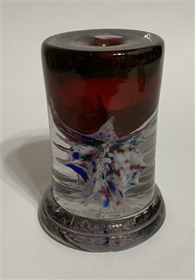 Bohemian Goblet/Vase