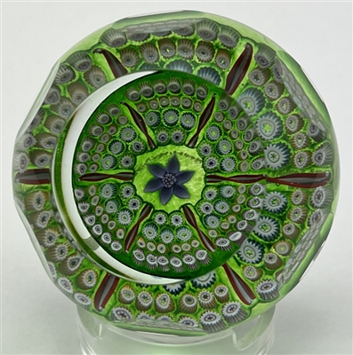 Caithness Victoria Paperweight