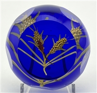 Caithness Harvest Mouse Paperweight