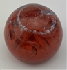 Caithness Inferno Paperweight