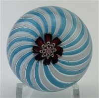 Antique Clichy Swirl